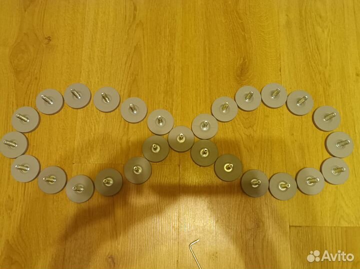 Ножки Мебельные Икеа Бесто