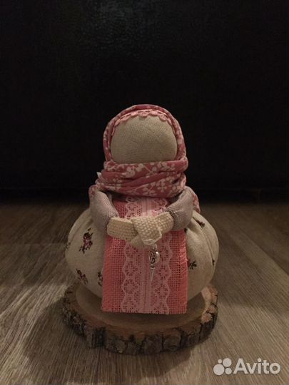 Кукла оберег