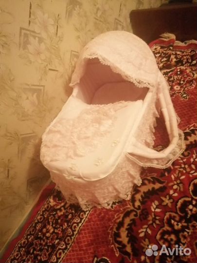 Переноска для детей