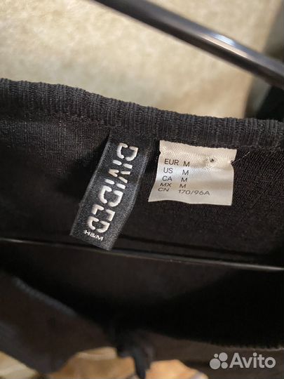 Кофта h&m женская