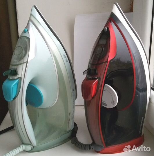 Утюги Polaris PIR 2883AK