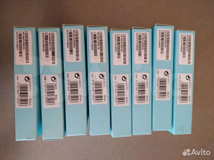 E8372 Huawei 4G c wi-fi И Е3372