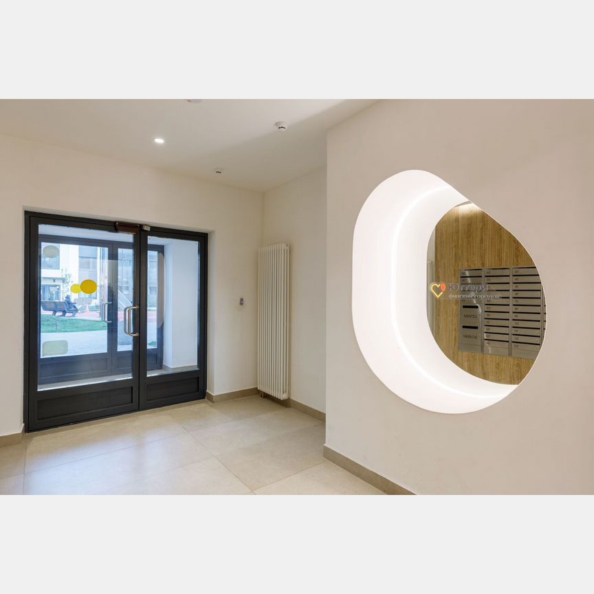 3-к. квартира, 75,4 м², 1/5 эт.