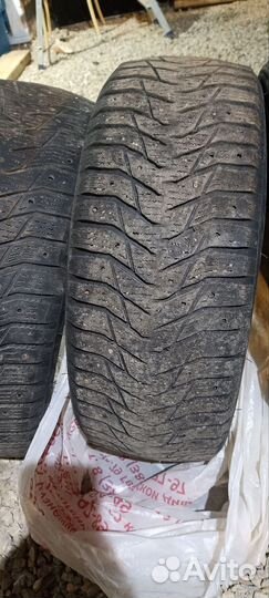 Sailun Ice Blazer WST3 205/55 R16