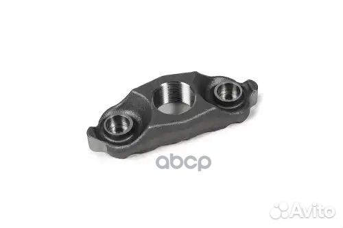 Р/к дискового тормоза (м) корпус регулировочного