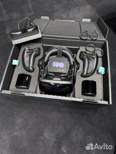 Valve index vr kit