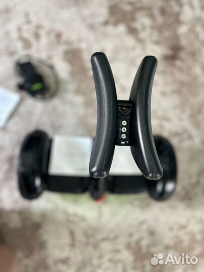Segway ninebot mini pro