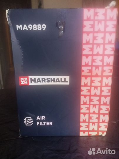 Воздушный фильтр ford фокус гранд симакс