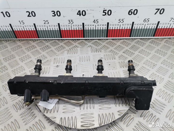 Форсунка для Opel Meriva A