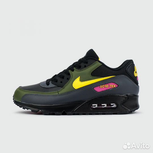 Кроссовки Nike Air Max 90 GTX 24554