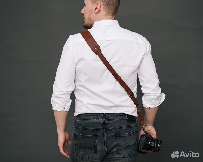 Разгрузка для фотоаппарата