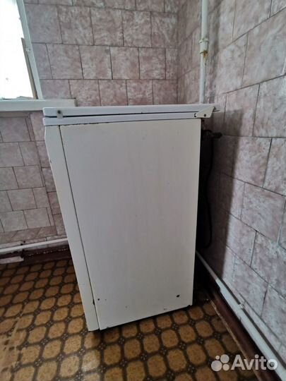 Газовая плита Гефест б/у