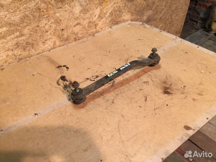 Задние реактивные тяги Hummer H2 06г