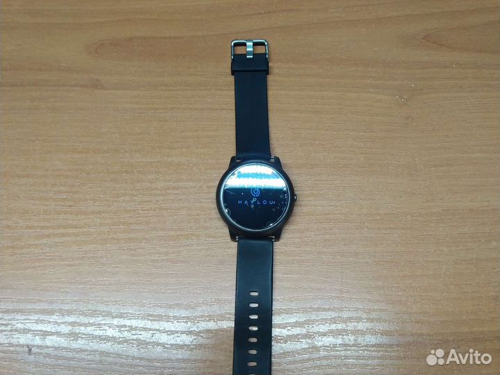 Часы Haylou Solar LS05