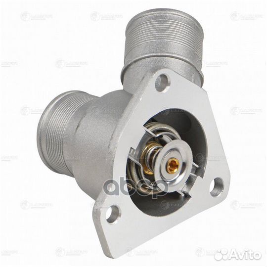 Термостат LADA 1117-19 kalina LT 01185 luzar