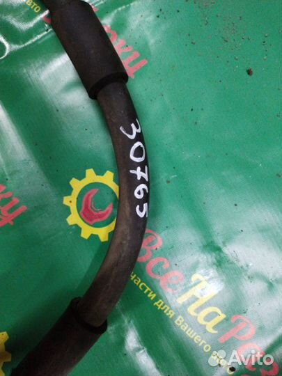 Трубка кондиционера Chevrolet Lanos седан 1.5 2008