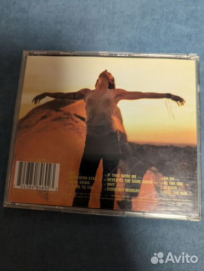 Cd диски Melanie C