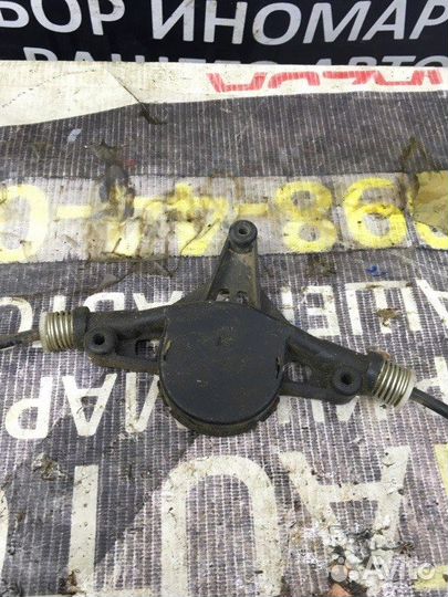 Стеклоподъёмник передний правый Mazda 3 BK 1.6 Z6