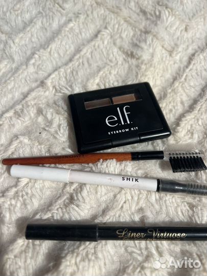 Набор косметики пакетом