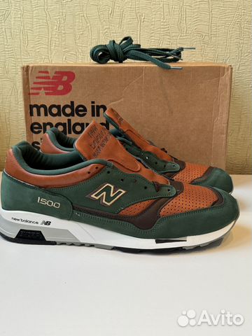 new balance 1500