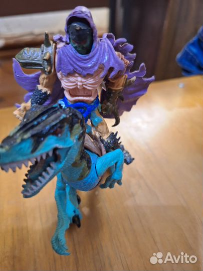 Коллекционные фигурки