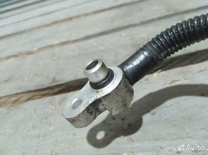 Трубка кондиционера Chevrolet Lacetti универсал