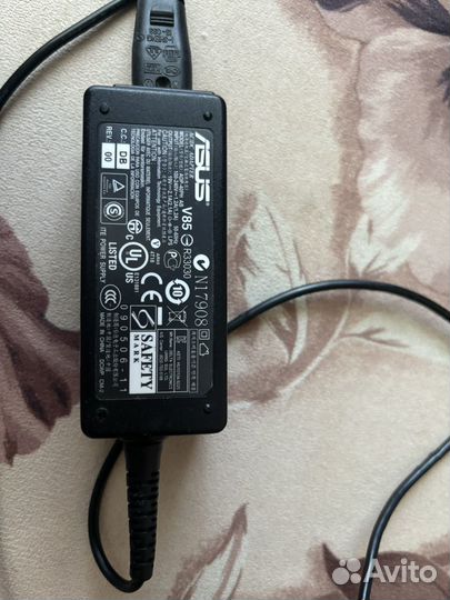 Нетбук Asus Eee PC Seashell 1015PD