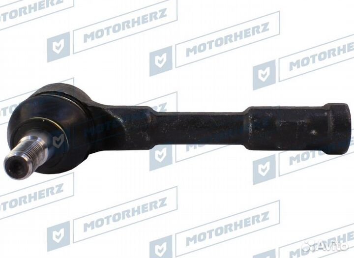 HQE0065LR Наконечник рулевой тяги opel