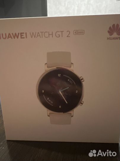 Huawei watch gt 2 42mm