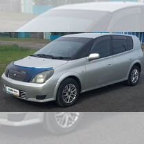 Toyota Opa 2.0 CVT, 2000, 299 999 км, с пробегом, цена 400 000 руб.