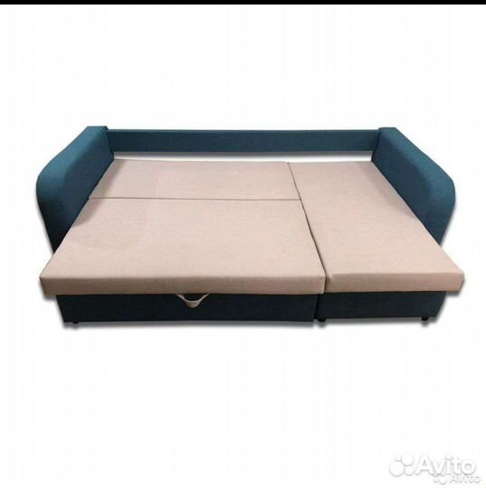 Диван угловой