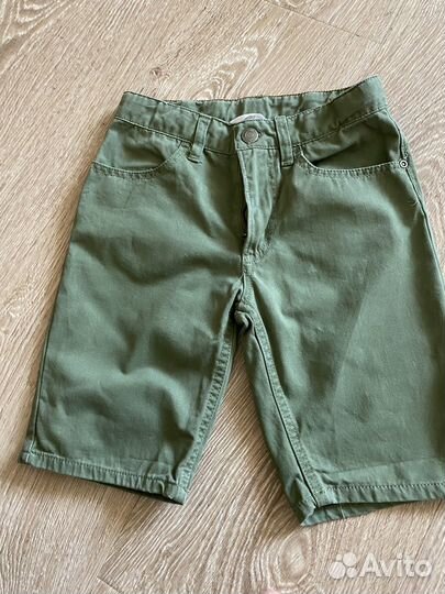 Шорты для мальчика