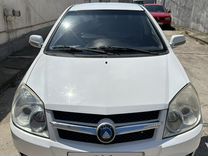 Geely MK, 2012, с пробегом, цена 315 000 руб.