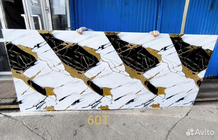 Гибкий мрамор