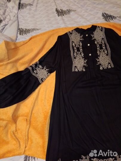 Платье женское 48 50 турция