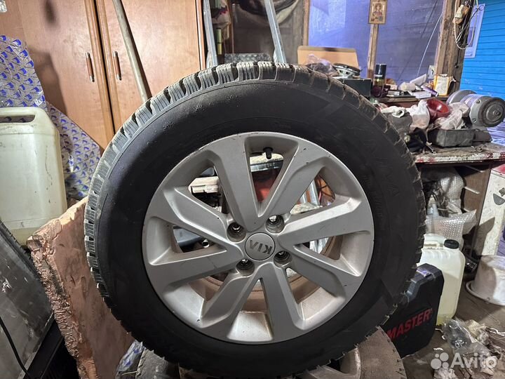 Viatti Vettore Brina V-525 185/65 R15