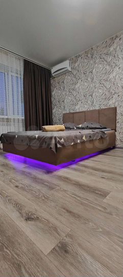 1-к. квартира, 40 м², 3/5 эт.