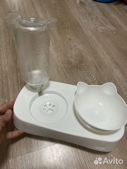 Миска для животных