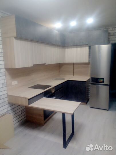 Изготовление корпусной мебели