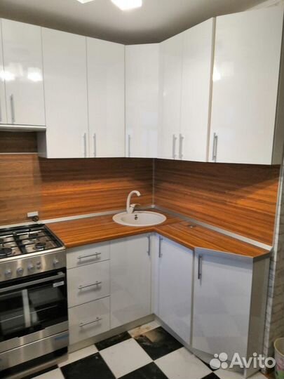 Корпусная мебель на заказ