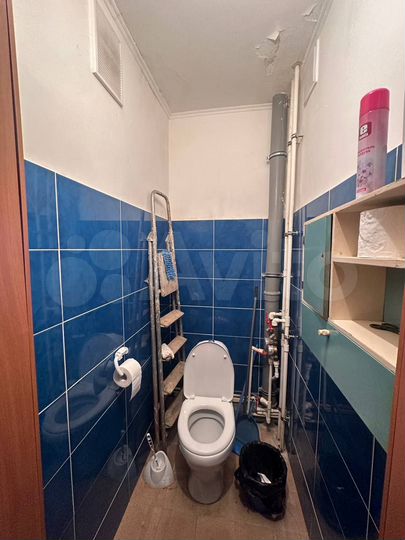 3-к. квартира, 60,5 м², 2/4 эт.