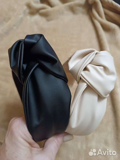 Ободки,резиночки, рукавички