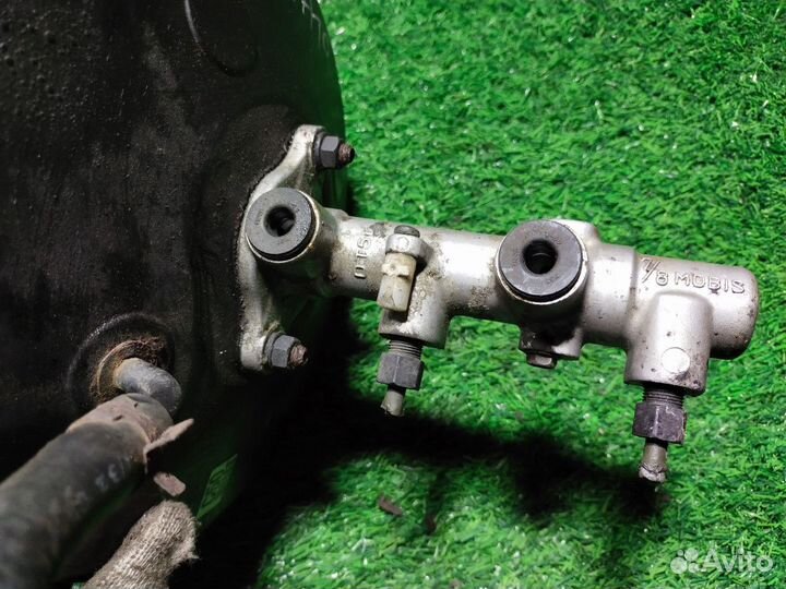 Вакуумный усилитель тормозов Kia Cerato в сборе