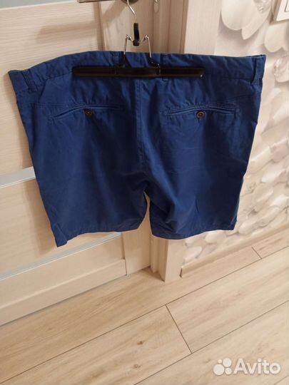 Мужские шорты