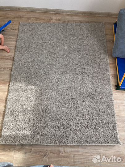 Ковер икеа п химчистки