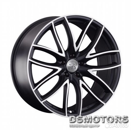 Диски Infiniti A132 9/20 5x112 ET33 d66.6 MBF
