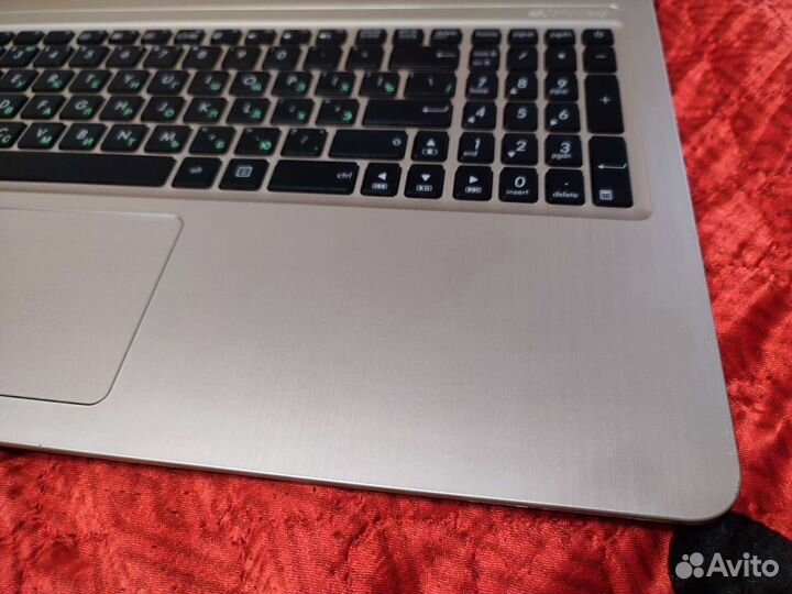 Топкейс asus R540YA