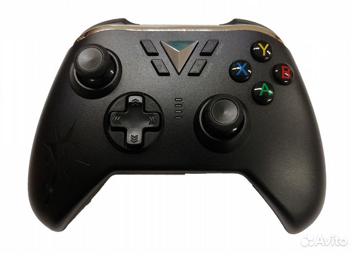 Джойстик Xbox X/S/One/PS3/PC Wireless M1