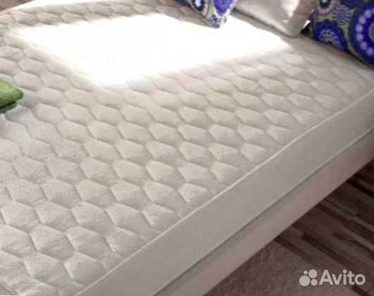 Анатомический матрас 140х200, 160х200 и другие