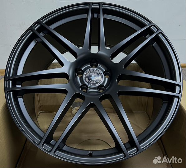 Диски для Mercedes Мерседес ML GLE R22